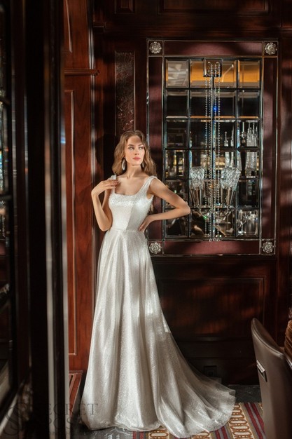 Свадебное платье «Кеори»‎ | Свадебный салон GABBIANO в Нижнем Новгороде