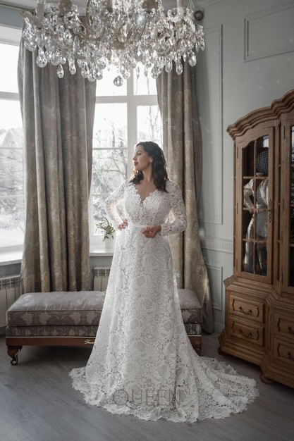 Свадебное платье «Роуз»‎ | Свадебный салон GABBIANO в Нижнем Новгороде